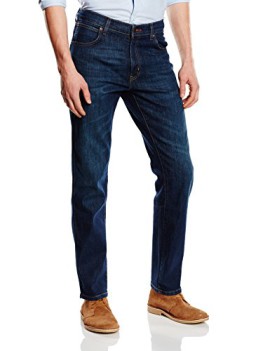 Wrangler-Texas-Stretch-Jean-Droit-Homme-0