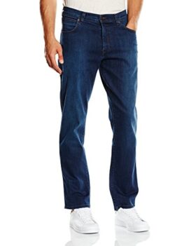 Wrangler Texas Stretch – Jeans – Droit – Homme Wrangler Texas Stretch – Jeans – Droit – Homme 4