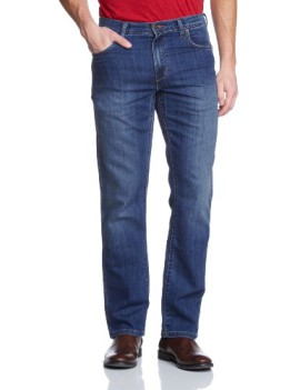 Wrangler Texas Stretch – Jeans – Droit – Homme Wrangler Texas Stretch – Jeans – Droit – Homme 2