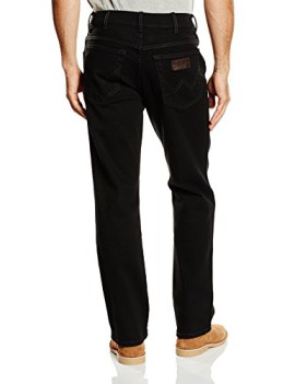 Wrangler-W1210980A-Jeans-Droit-Homme-0-0