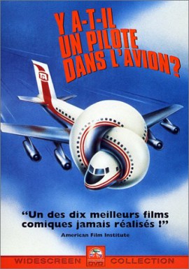 Y a-t-il un pilote dans l’avion ? Y a-t-il un pilote dans l’avion ? 2