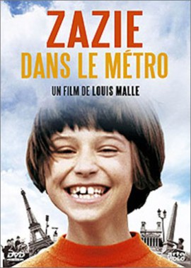 Zazie dans le métro Zazie dans le métro