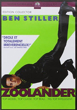 Zoolander [Édition Collector] Zoolander [Édition Collector]