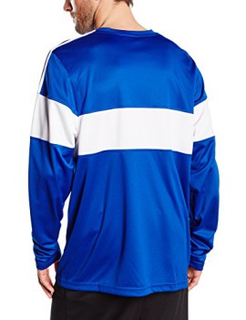 adidas Commander Shooter Sweat-shirt manches longues Homme adidas Commander Shooter Sweat-shirt manches longues Homme 3