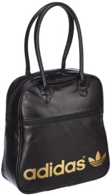 sac a main adidas noir