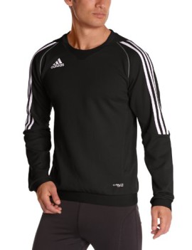 adidas T12 Crew Sweatshirt homme adidas T12 Crew Sweatshirt homme