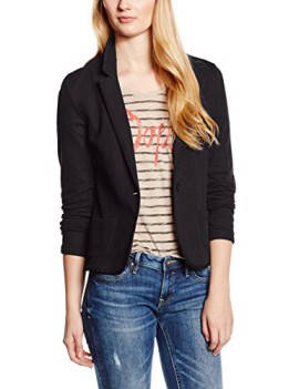 edc by Esprit – Blouson – Manches Longues Femme edc by Esprit – Blouson – Manches Longues Femme