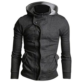 mince vêtements de plein air capuche hoodies sweat-shirt à capuche top des nouveaux hommes à capuche manteau de veste mince vêtements de plein air capuche hoodies sweat-shirt à capuche top des nouveaux hommes à capuche manteau de veste