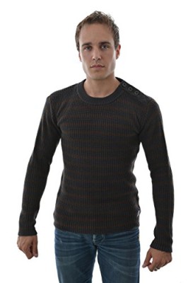 pull-hiver-g-star-raw-wair-r-knit-ls-gris-0