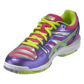 ASICS GEL-BEYOND 4 Women’s Chaussure Sport En Salle ASICS GEL-BEYOND 4 Women’s Chaussure Sport En Salle 5