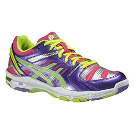 ASICS GEL-BEYOND 4 Women’s Chaussure Sport En Salle ASICS GEL-BEYOND 4 Women’s Chaussure Sport En Salle 2