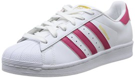 Adidas B23644, Chaussures de basketball Fille Adidas B23644, Chaussures de basketball Fille