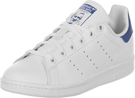 adidas Stan Smith, Sneakers Basses garçon adidas Stan Smith, Sneakers Basses garçon