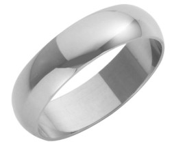 Alliance – HD5 18W1/H – Femme – Or blanc (18 carats) 4.4 gr Alliance – HD5 18W1/H – Femme – Or blanc (18 carats) 4.4 gr