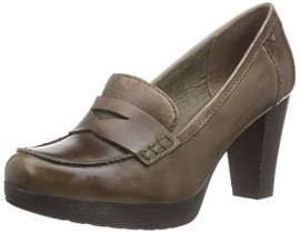 Alta Calidad 224 687, Chaussures à talons avec plateau femme Alta Calidad 224 687, Chaussures à talons avec plateau femme