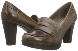 Alta Calidad 224 687, Chaussures à talons avec plateau femme Alta Calidad 224 687, Chaussures à talons avec plateau femme 6