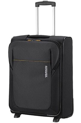 American Tourister Bagage Cabine San Francisco Upright 50/18 34,0 L (Noir) 63472-1041 American Tourister Bagage Cabine San Francisco Upright 50/18 34,0 L (Noir) 63472-1041