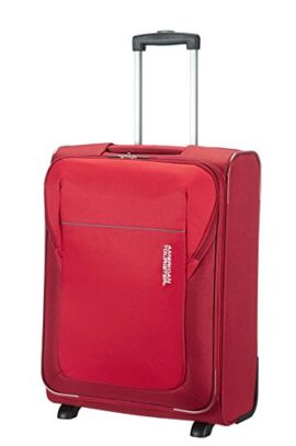 American Tourister Bagage Cabine San Francisco Upright 50/18 34,0 L (Rouge) 63472-1726 American Tourister Bagage Cabine San Francisco Upright 50/18 34,0 L (Rouge) 63472-1726