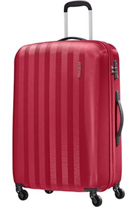 American Tourister Valise At Prismo LL Spinner L 75 cm 85 L (Rouge) 59550/1726 American Tourister Valise At Prismo LL Spinner L 75 cm 85 L (Rouge) 59550/1726