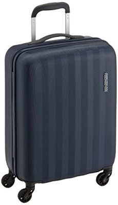 American Tourister Valise At Prismo LL Spinner S Strict 55 cm 32 L Bleu (Bleu Marine) 59548/1598 American Tourister Valise At Prismo LL Spinner S Strict 55 cm 32 L Bleu (Bleu Marine) 59548/1598 2