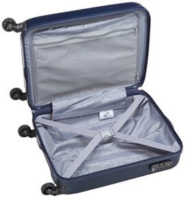 American Tourister Valise At Prismo LL Spinner S Strict 55 cm 32 L Bleu (Bleu Marine) 59548/1598 American Tourister Valise At Prismo LL Spinner S Strict 55 cm 32 L Bleu (Bleu Marine) 59548/1598 6