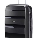 American Tourister Valise Bon Air Spinner M 66 cm 53 L (Noir) 59423/1041 American Tourister Valise Bon Air Spinner M 66 cm 53 L (Noir) 59423/1041