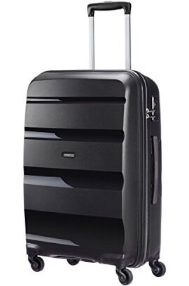 American Tourister Valise Bon Air Spinner M 66 cm 53 L (Noir) 59423/1041 American Tourister Valise Bon Air Spinner M 66 cm 53 L (Noir) 59423/1041