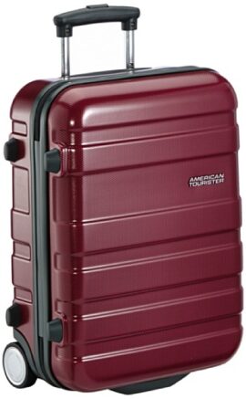 American Tourister Valise Pasadena Upright 50/18 American Tourister Valise Pasadena Upright 50/18