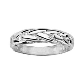 Bague-Argent-925-Style-Maille-Palmier-0