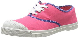 Bensimon Tennis Colorpois, Baskets mode femme Bensimon Tennis Colorpois, Baskets mode femme