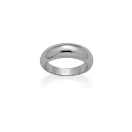 Bijoux pour tous – 202010811000 – Bague Femme – Jonc – Argent 925/1000 Rhodié 4.56 gr Bijoux pour tous – 202010811000 – Bague Femme – Jonc – Argent 925/1000 Rhodié 4.56 gr 2