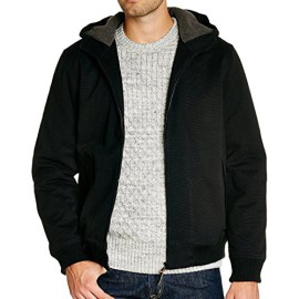 Blouson-Oxbow-Tatok-Noir-Oxbow-0