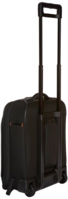 Briggs & Riley Travelware Bagages cabine TU220XW-4 Noir Briggs & Riley Travelware Bagages cabine TU220XW-4 Noir 4