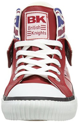 British Knights B30-3798, Hi-Top Slippers mixte adulte British Knights B30-3798, Hi-Top Slippers mixte adulte 5