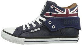 British Knights B30-3798, Hi-Top Slippers mixte adulte British Knights B30-3798, Hi-Top Slippers mixte adulte 6