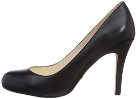 Buffalo-113-6850-SILK-LEATHER-Chaussures–talons-Avant-du-pieds-couvert-femme-0-3