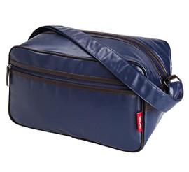 Cabin Max Arezzo Stowaway bag 20x35x20cm Sac Bandoulière -Parfait en tant que deuxième sac pour Ryanair Cabin Max Arezzo Stowaway bag 20x35x20cm Sac Bandoulière -Parfait en tant que deuxième sac pour Ryanair