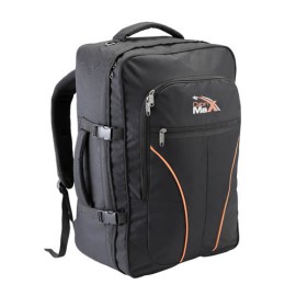 Cabin-Max-Tallinn-Sac--dos-certifi-conforme-conu-pour-voler-avec-EasyJet-55-x-40-x-25-cm-0