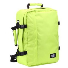 Cabin Zero – Galactic Green – Bagage Cabine Cabin Zero – Galactic Green – Bagage Cabine