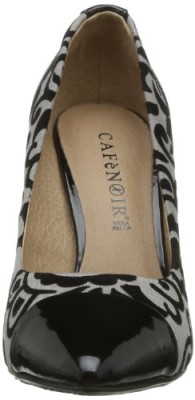 CafNoir-Gf311-Chaussons-femme-0-2