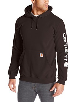 Carhartt–capuche–capuche-pull-molletonn-logo-EK219-0