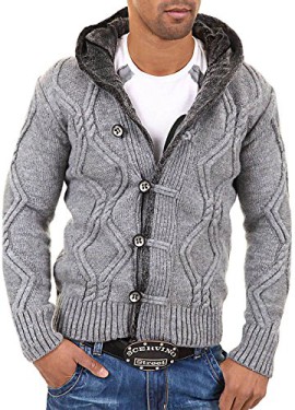 Carisma – 7013 – Veste en tricot Carisma – 7013 – Veste en tricot