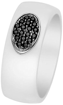 Ceramic-Prestige-Bague-motif-Argent-925-Oxyde-de-Zirconium-B05WZn-0