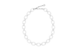 Ceranity – Collier court – Acier inoxydable – 45 cm – 907-067.B Ceranity – Collier court – Acier inoxydable – 45 cm – 907-067.B