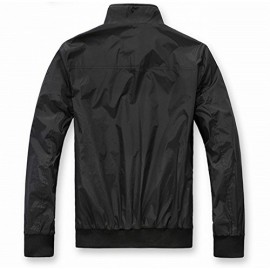 Chinatera-Homme-Printemps-Automne-Jacket-Blouson-Casual-Slim–la-Mode-Noir-0-3