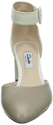 Clarks Blissful Charm, Chaussures de ville femme Clarks Blissful Charm, Chaussures de ville femme 5