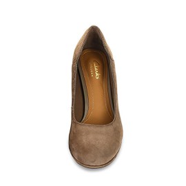 Clarks Chorus Nights, Escarpins femme Clarks Chorus Nights, Escarpins femme 9