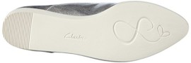 Clarks Cressida Grace, Derby femme Clarks Cressida Grace, Derby femme 4