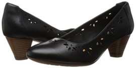 Clarks Denny Dazzle, Chaussures à talons – Avant du pieds couvert femme Clarks Denny Dazzle, Chaussures à talons – Avant du pieds couvert femme 6