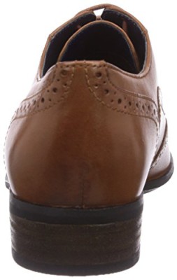 Clarks-Hamble-Oak-Brogues-femme-0-0